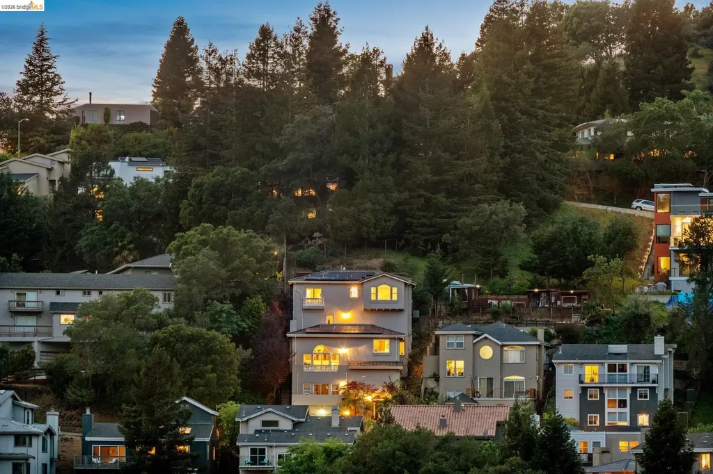 6929 Bristol Drive Berkeley CA 94705