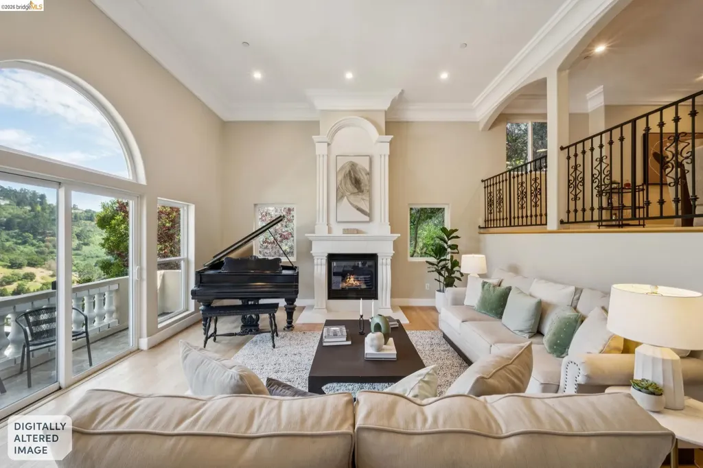 6929 Bristol Drive Berkeley CA 94705