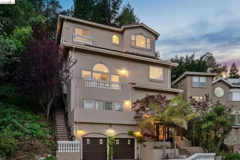 6929 Bristol Drive Berkeley CA 94705