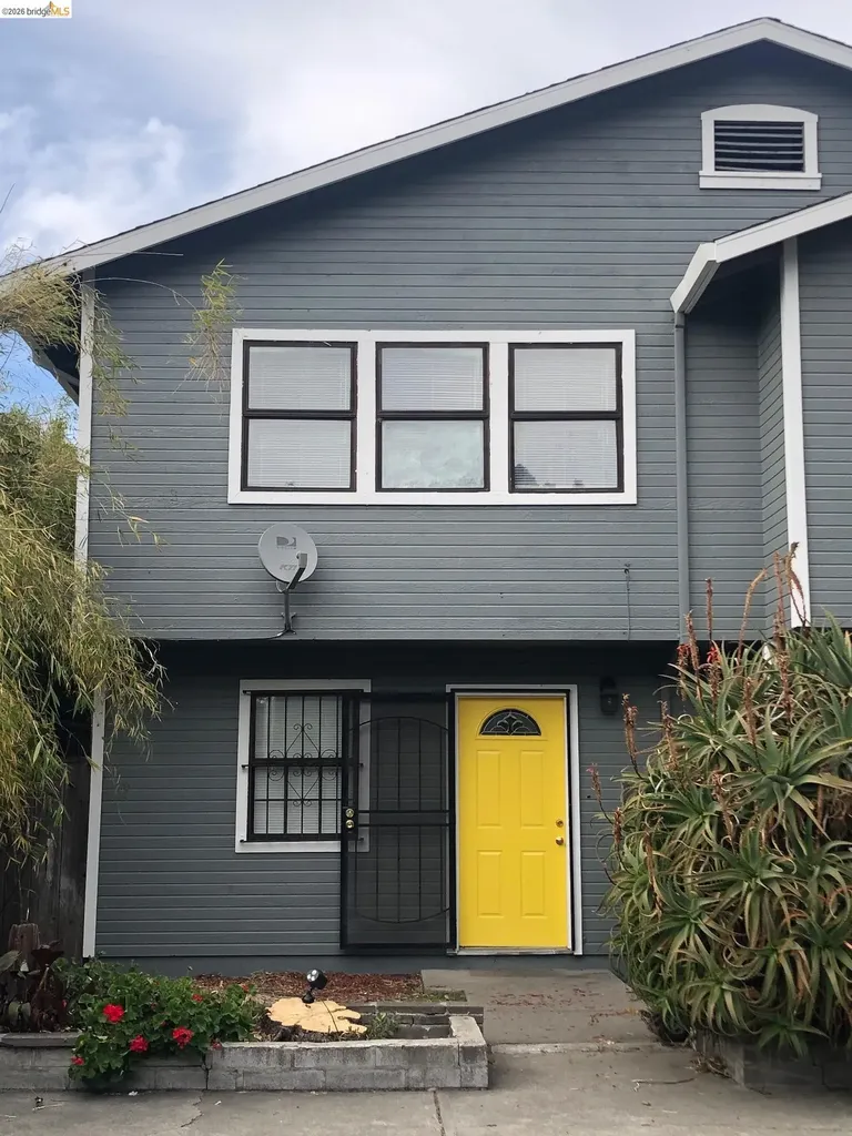 5773 Martin Luther King Jr Way Oakland CA 94608
