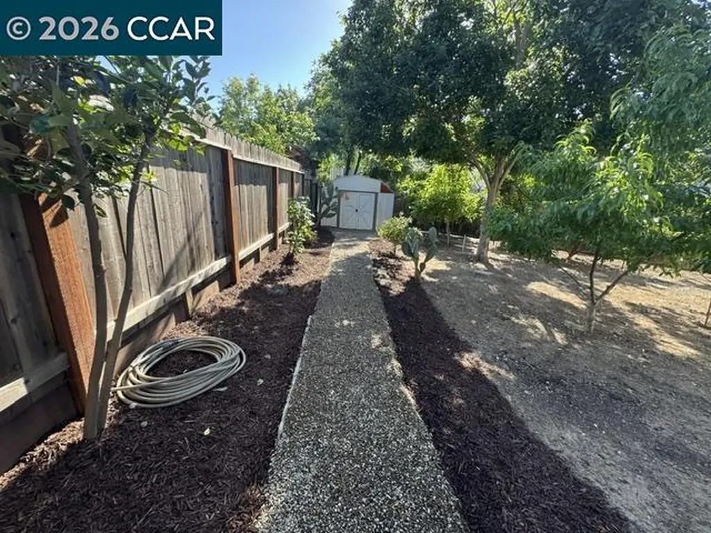 1671 Dugan Court Concord CA 94521