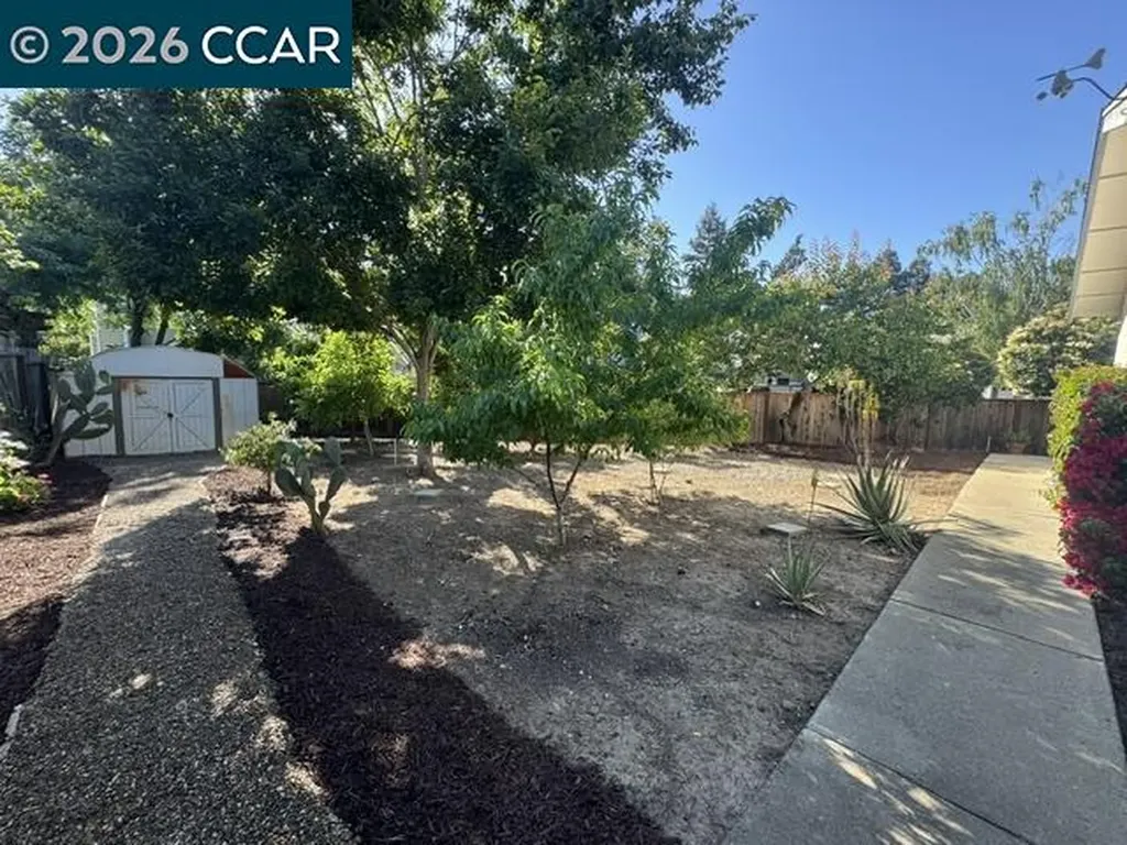1671 Dugan Court Concord CA 94521