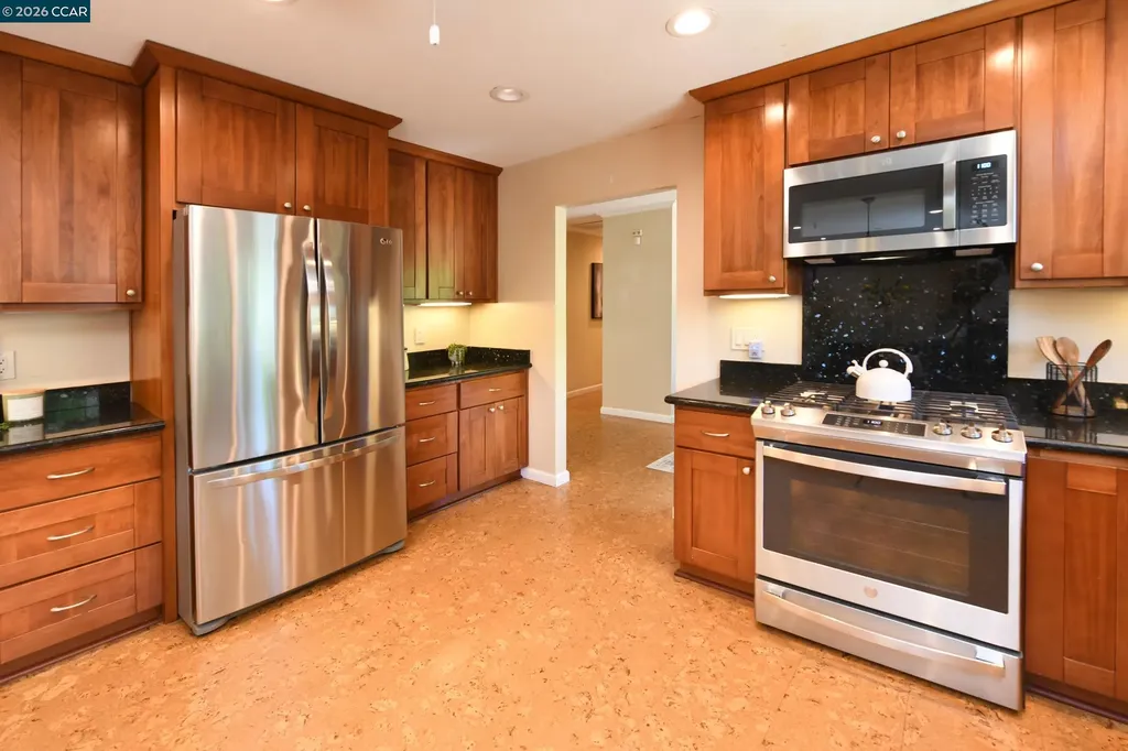 1671 Dugan Court Concord CA 94521