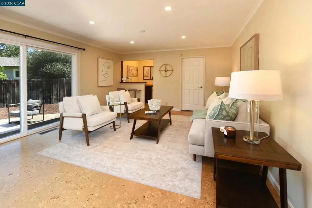 1671 Dugan Court Concord CA 94521