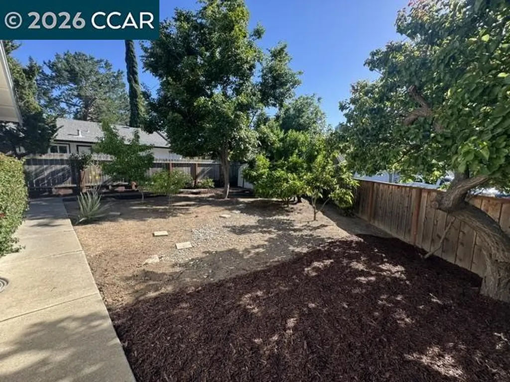 1671 Dugan Court Concord CA 94521