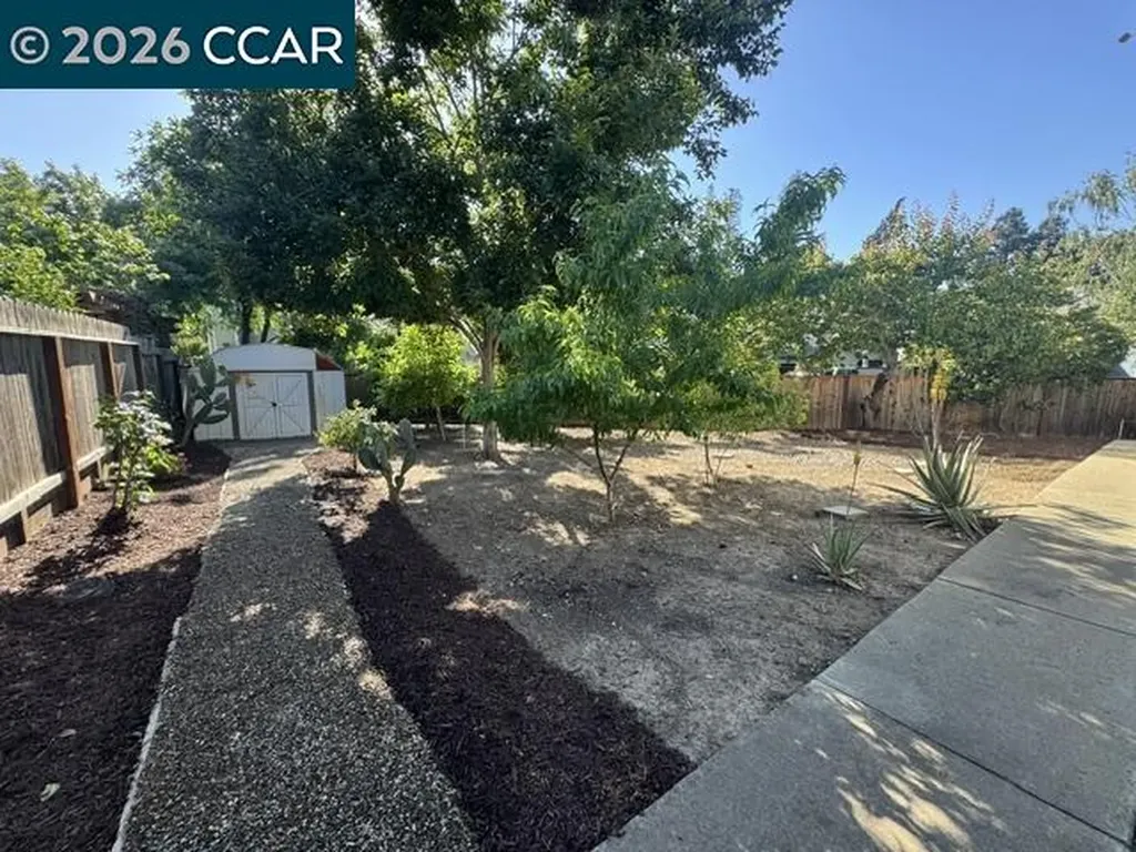 1671 Dugan Court Concord CA 94521