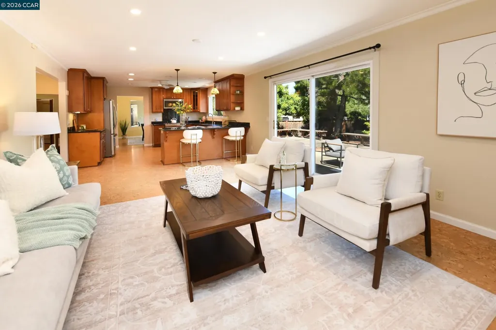 1671 Dugan Court Concord CA 94521