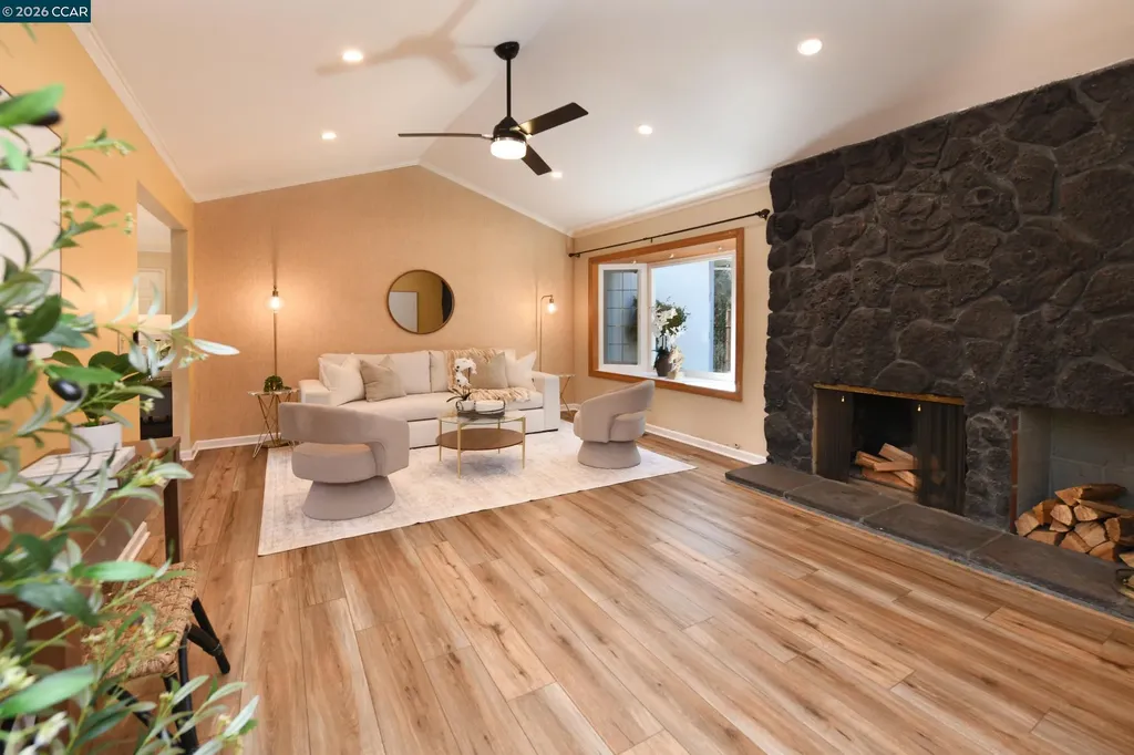 1671 Dugan Court Concord CA 94521