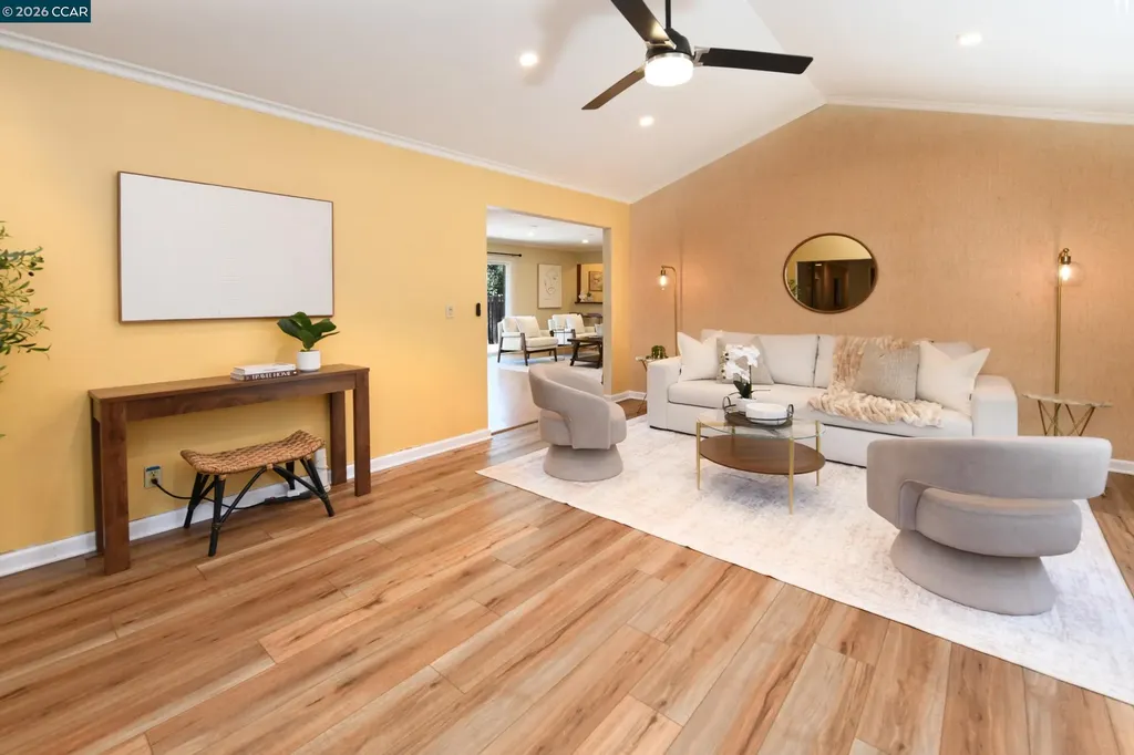1671 Dugan Court Concord CA 94521
