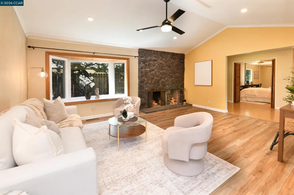 1671 Dugan Court Concord CA 94521