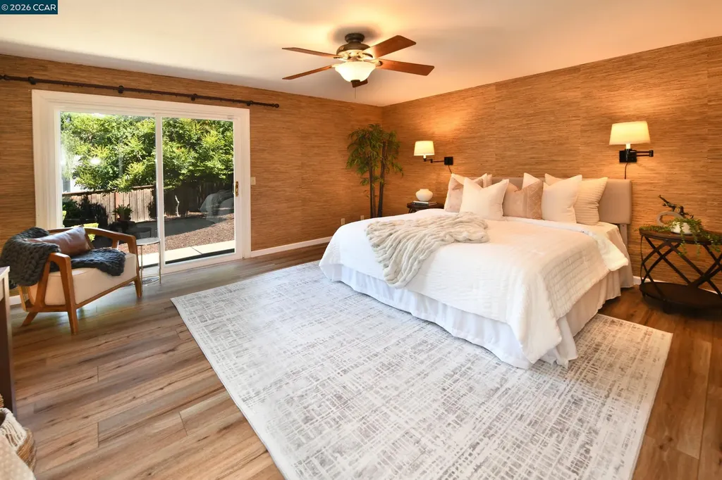 1671 Dugan Court Concord CA 94521