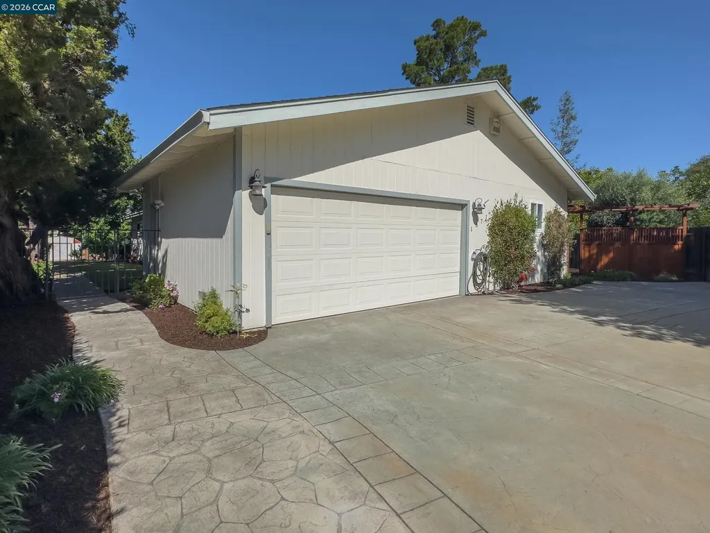 1671 Dugan Court Concord CA 94521