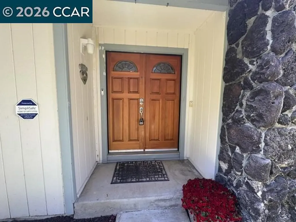 1671 Dugan Court Concord CA 94521