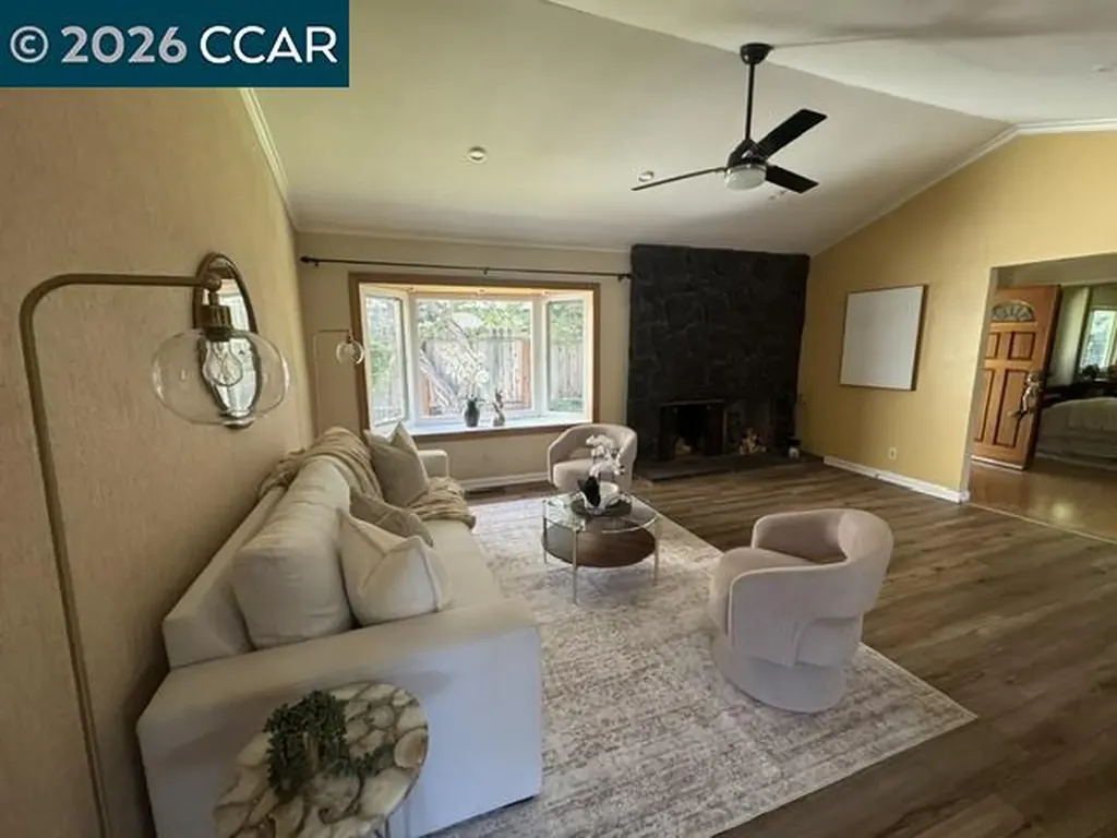 1671 Dugan Court Concord CA 94521