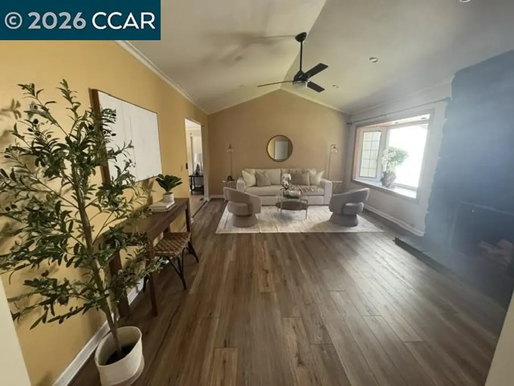 1671 Dugan Court Concord CA 94521