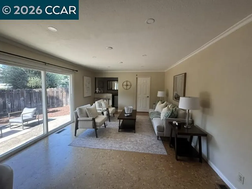 1671 Dugan Court Concord CA 94521
