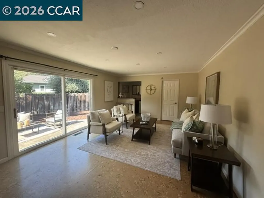 1671 Dugan Court Concord CA 94521