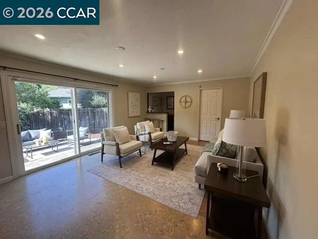 1671 Dugan Court Concord CA 94521