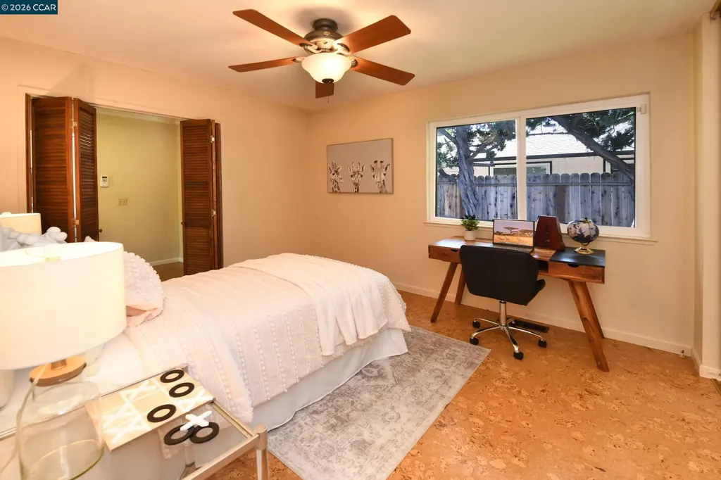1671 Dugan Court Concord CA 94521