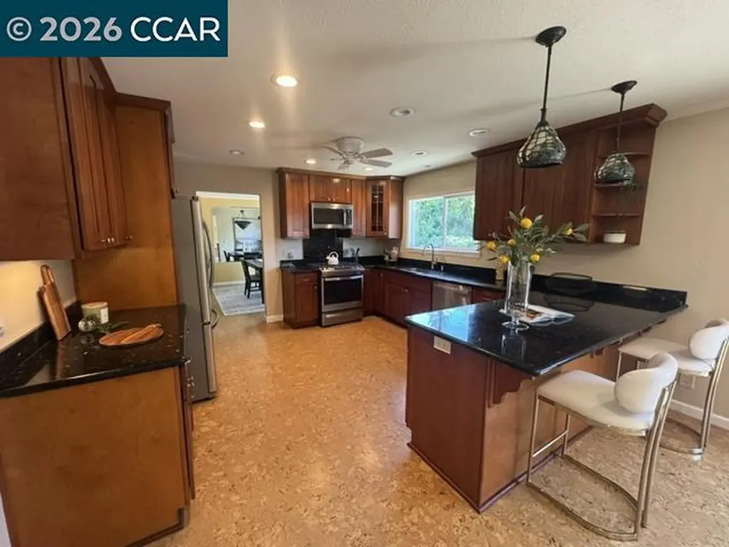 1671 Dugan Court Concord CA 94521