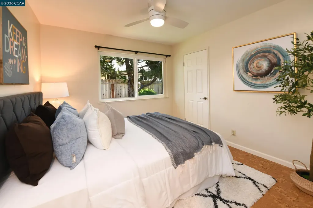 1671 Dugan Court Concord CA 94521
