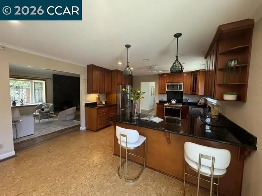 1671 Dugan Court Concord CA 94521