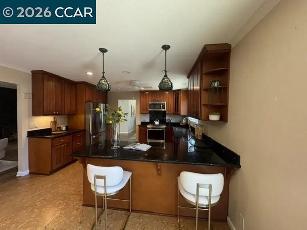 1671 Dugan Court Concord CA 94521