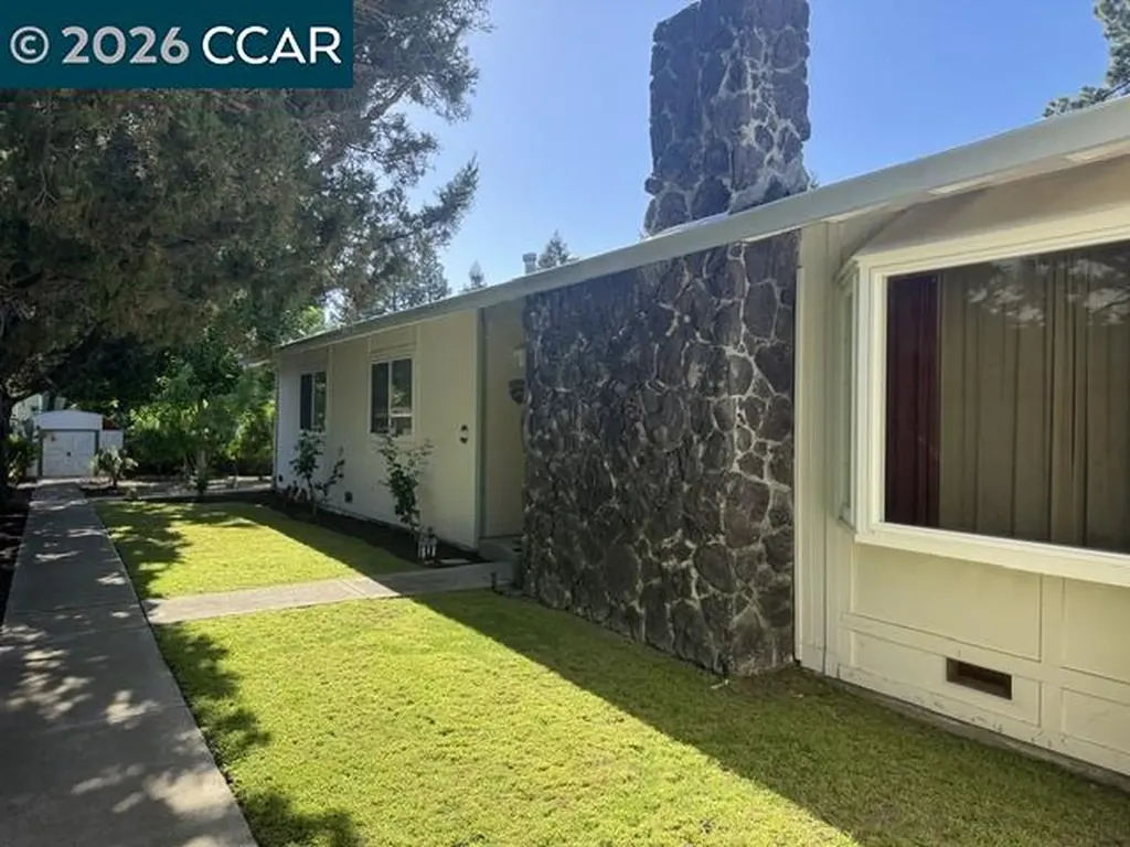 1671 Dugan Court Concord CA 94521