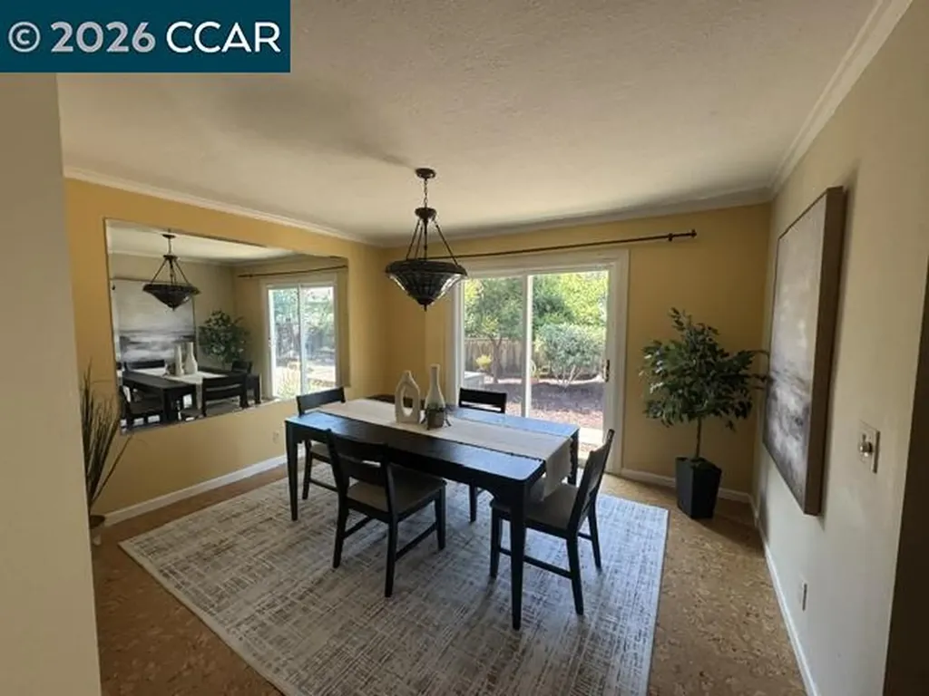 1671 Dugan Court Concord CA 94521