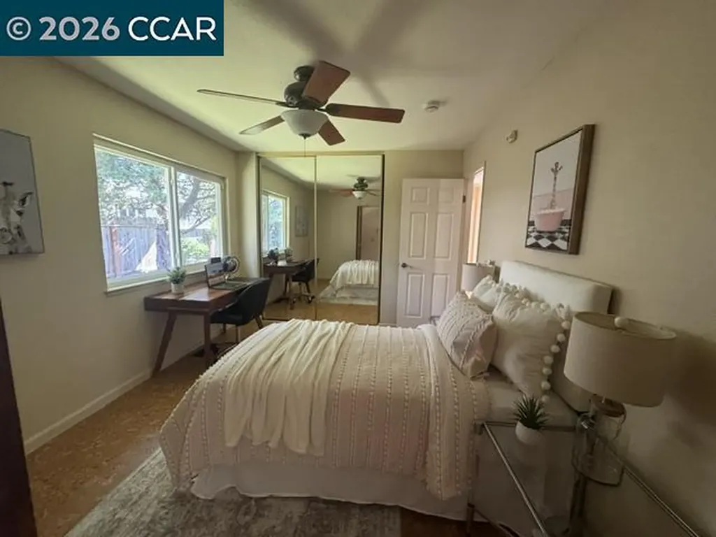 1671 Dugan Court Concord CA 94521