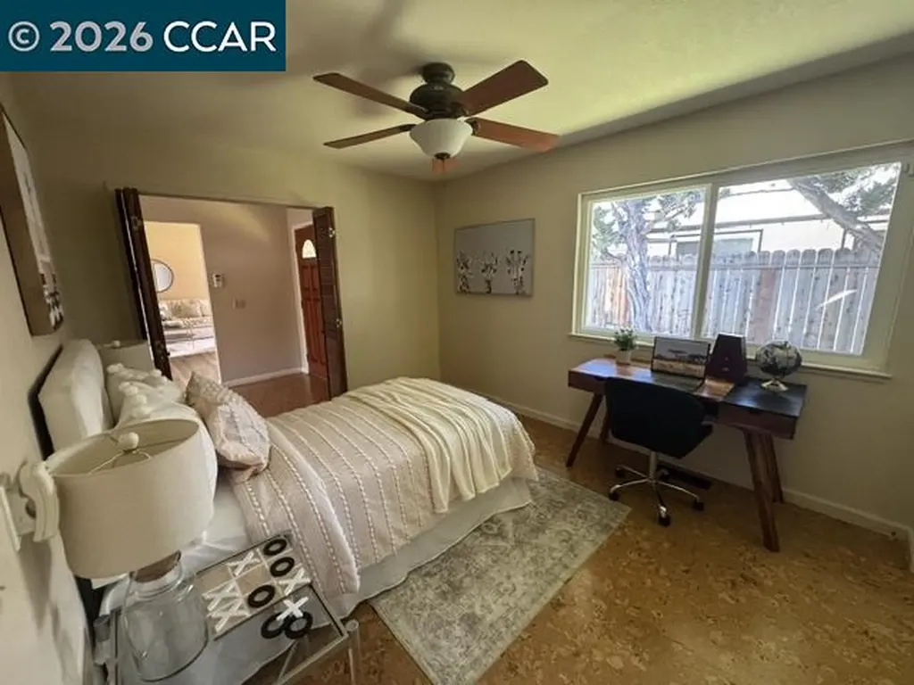 1671 Dugan Court Concord CA 94521