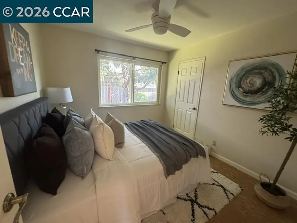 1671 Dugan Court Concord CA 94521