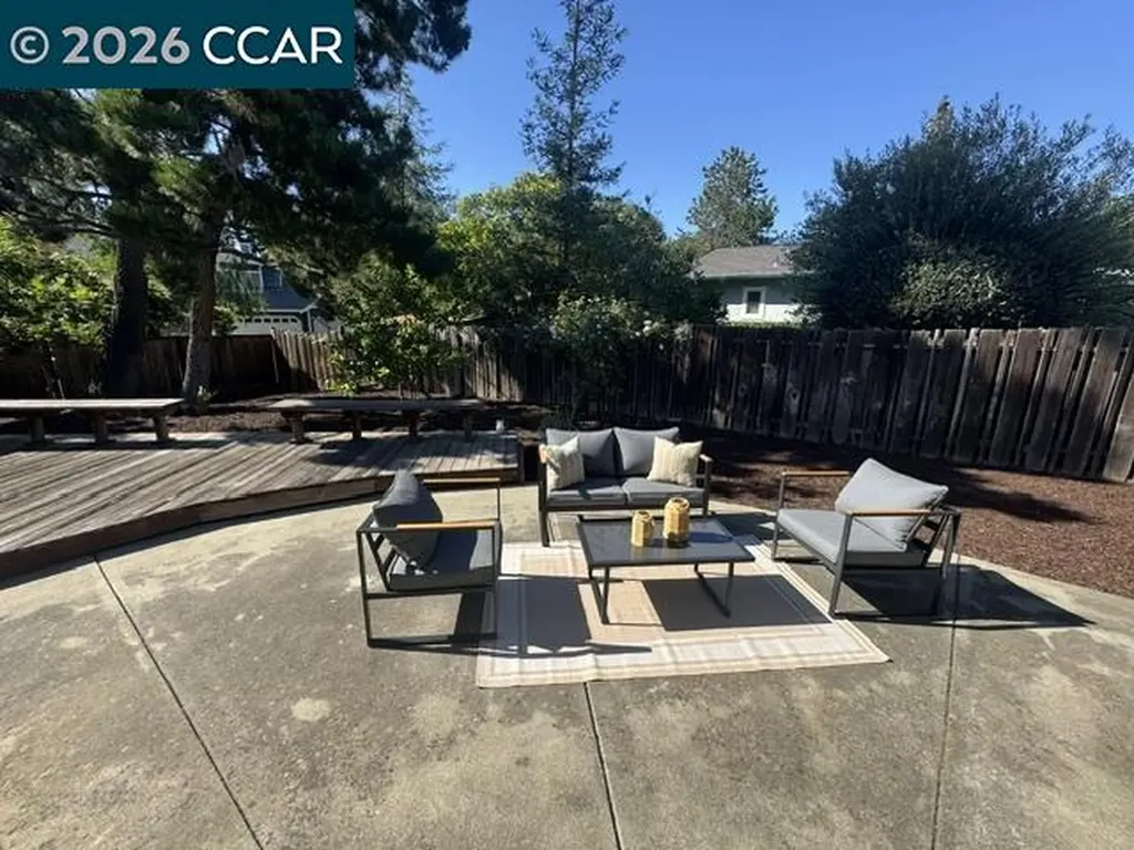 1671 Dugan Court Concord CA 94521