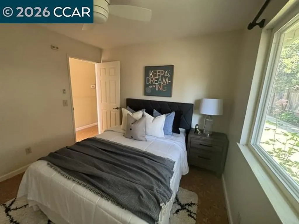 1671 Dugan Court Concord CA 94521