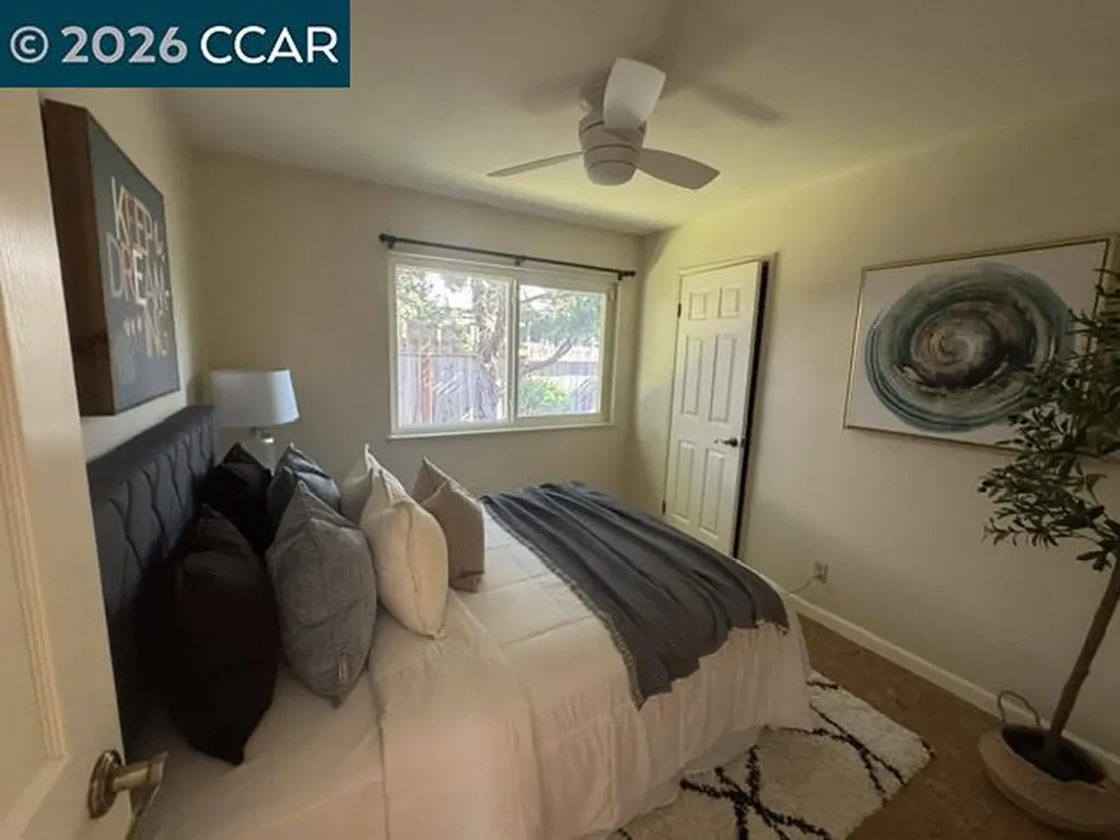 1671 Dugan Court Concord CA 94521