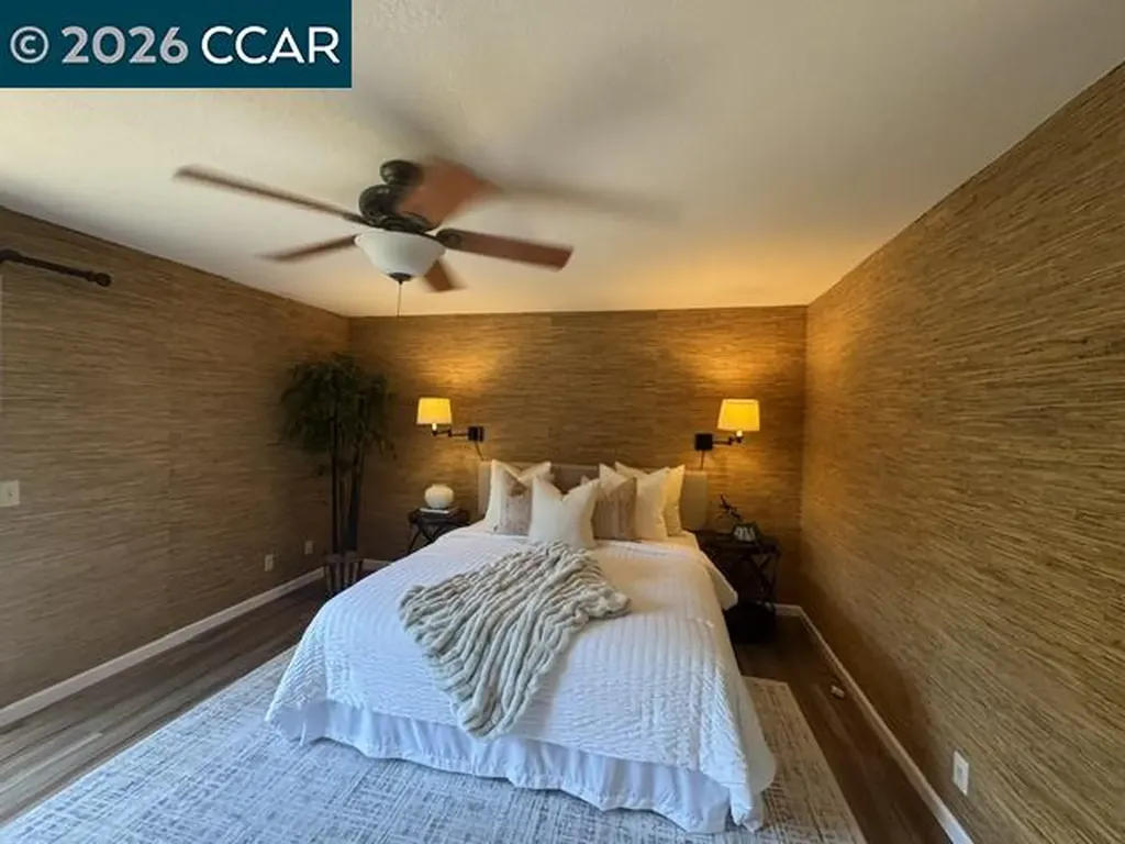 1671 Dugan Court Concord CA 94521
