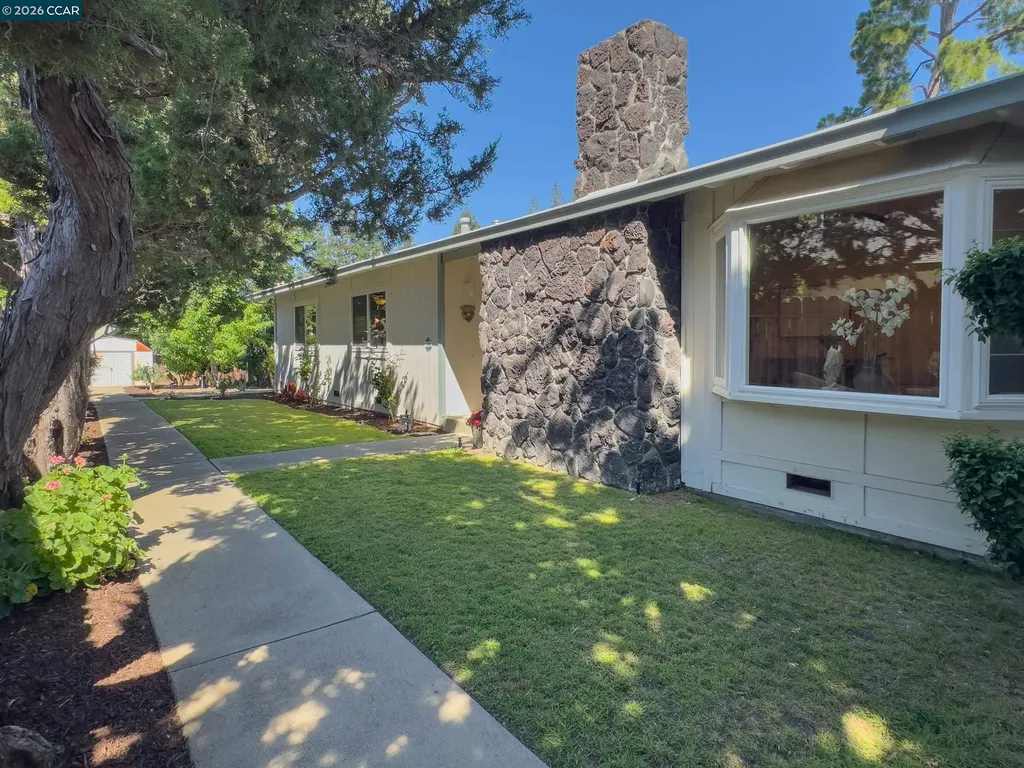 1671 Dugan Court Concord CA 94521