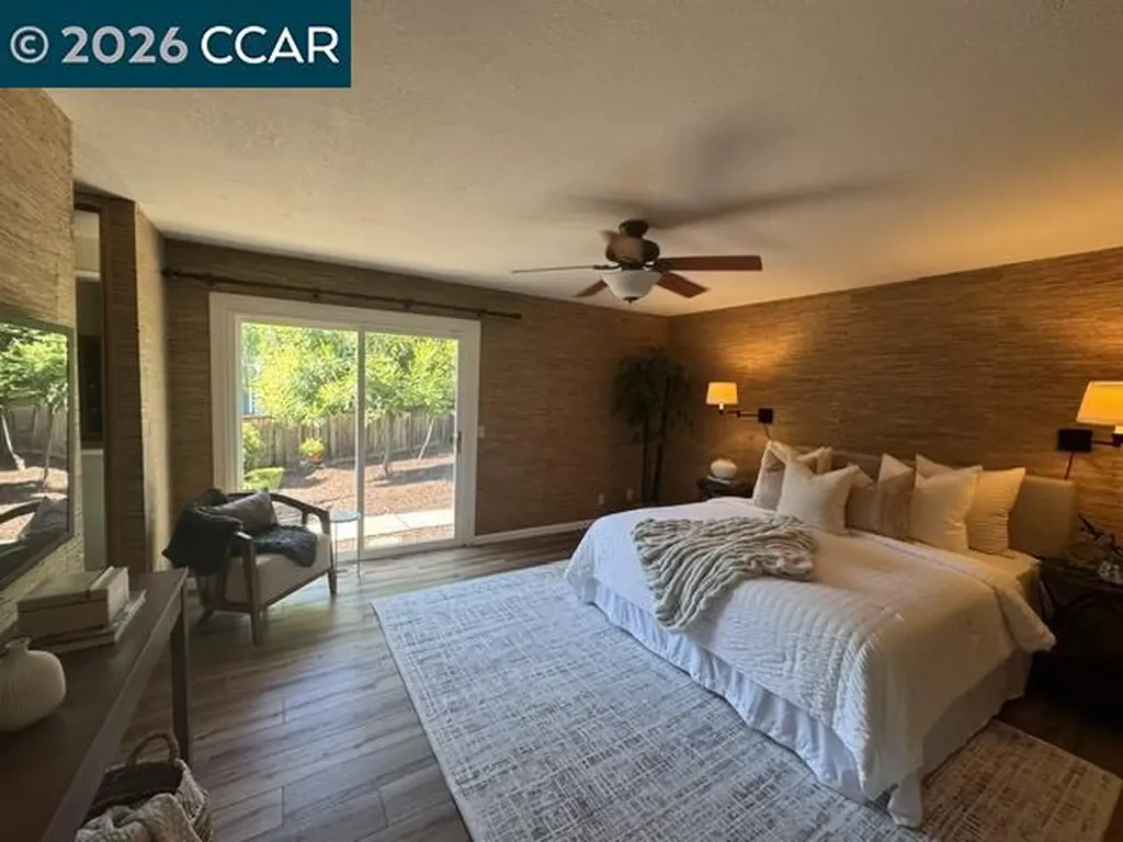 1671 Dugan Court Concord CA 94521