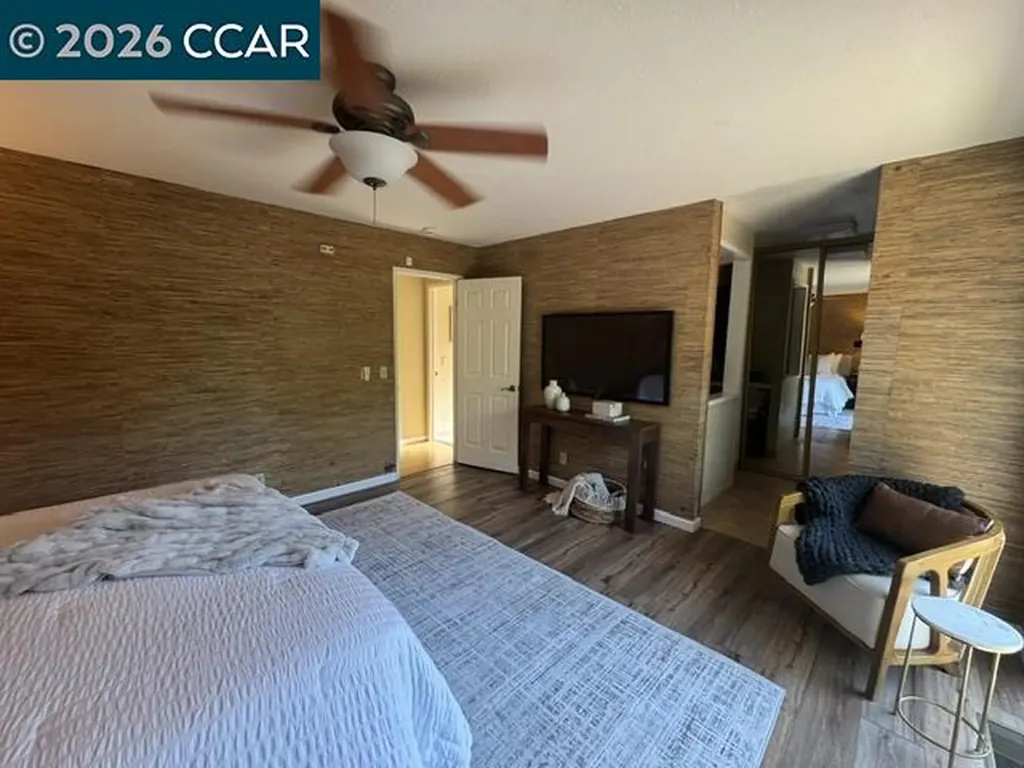 1671 Dugan Court Concord CA 94521