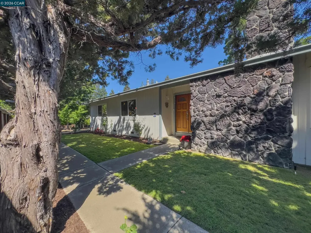 1671 Dugan Court Concord CA 94521