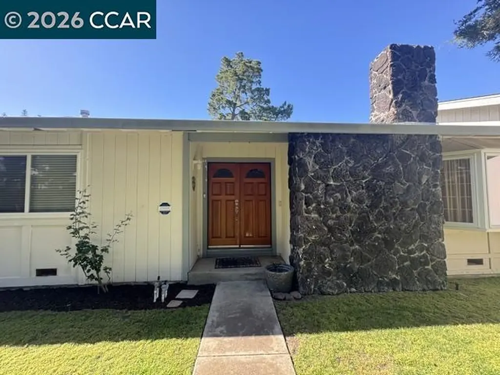 1671 Dugan Court Concord CA 94521