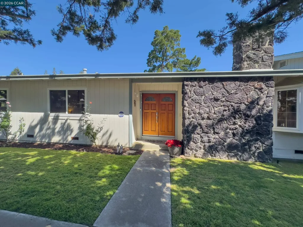 1671 Dugan Court Concord CA 94521
