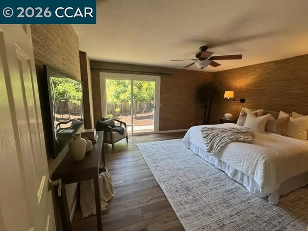 1671 Dugan Court Concord CA 94521