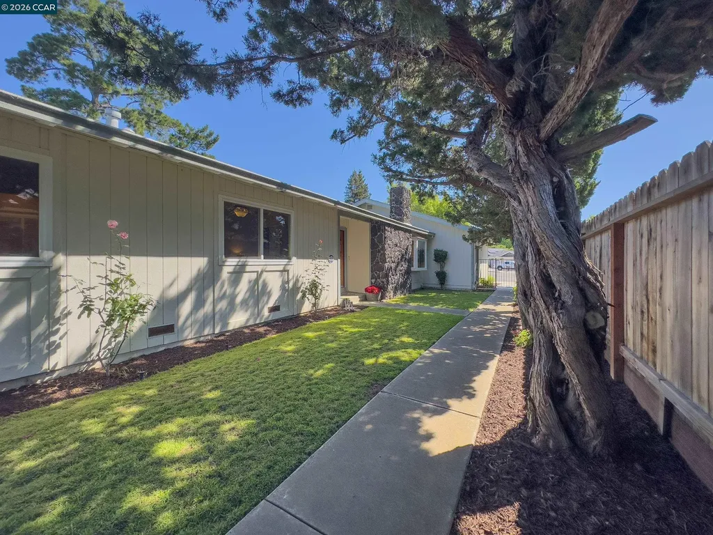 1671 Dugan Court Concord CA 94521
