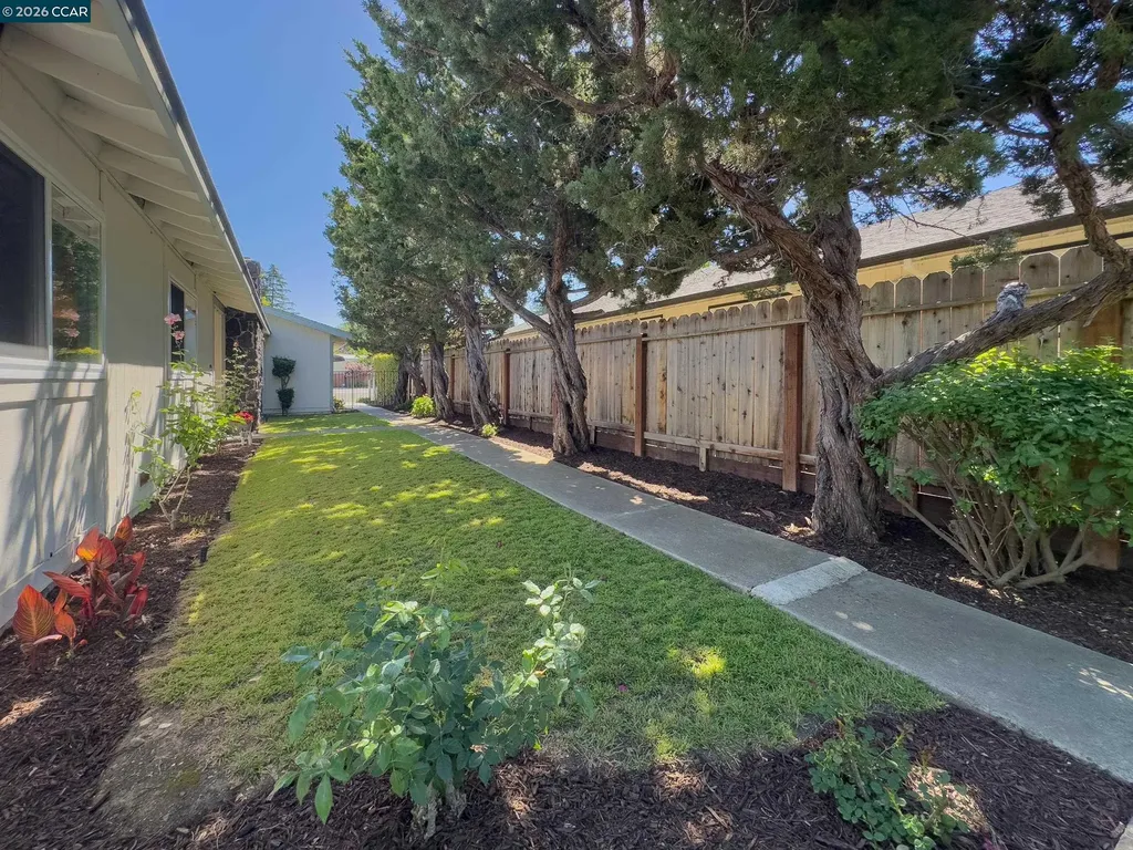 1671 Dugan Court Concord CA 94521