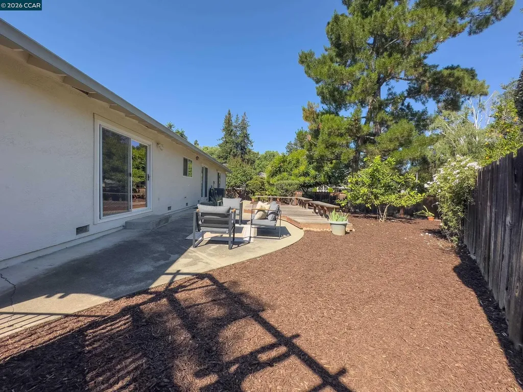 1671 Dugan Court Concord CA 94521