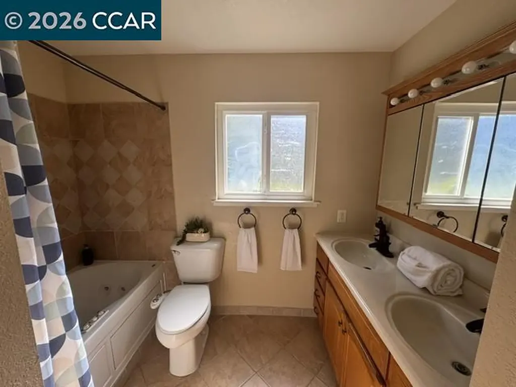 1671 Dugan Court Concord CA 94521