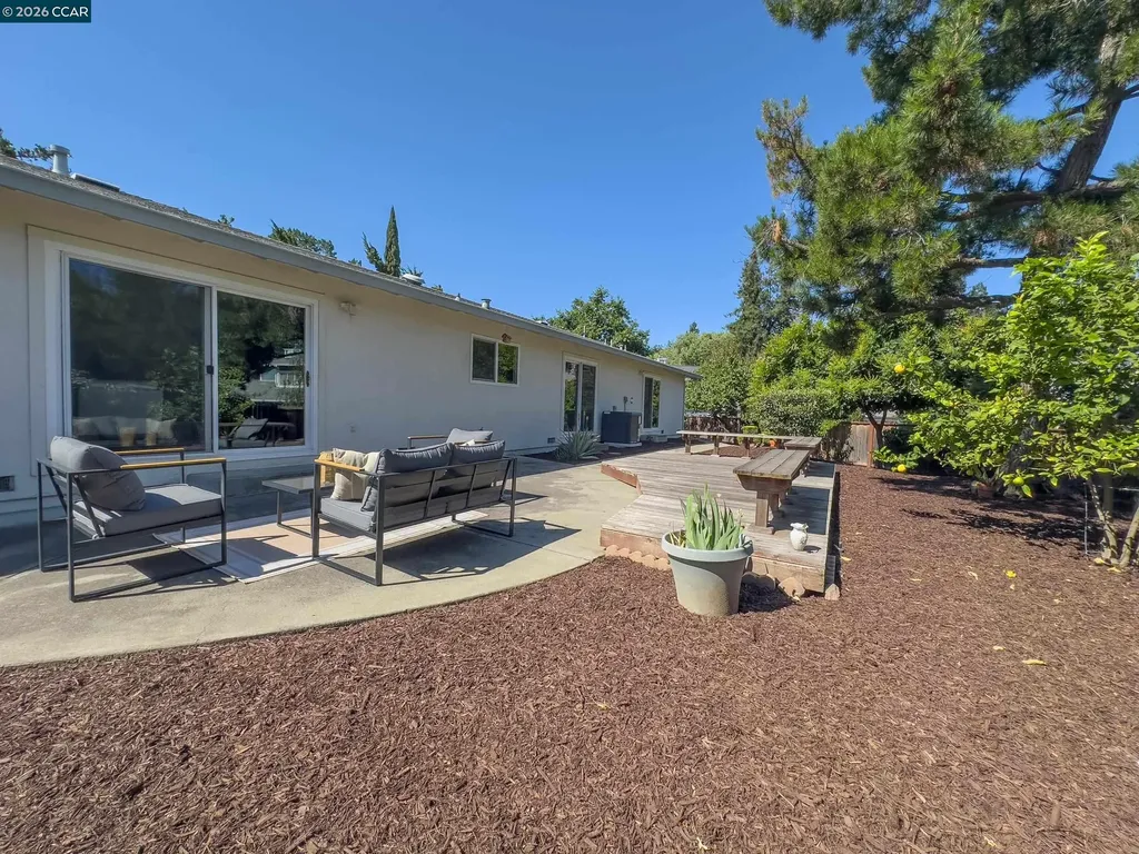 1671 Dugan Court Concord CA 94521
