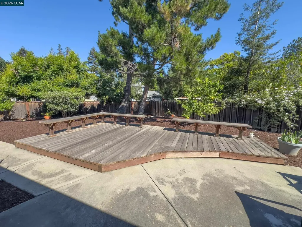 1671 Dugan Court Concord CA 94521