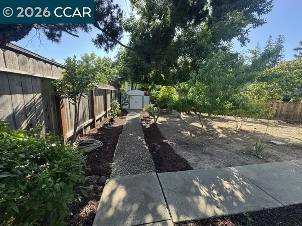1671 Dugan Court Concord CA 94521